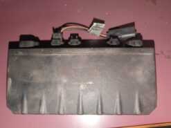 Ski Doo MXZ 440 ECU - Image 4