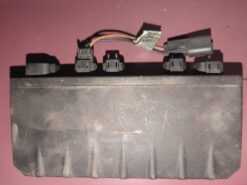Ski Doo MXZ 440 ECU