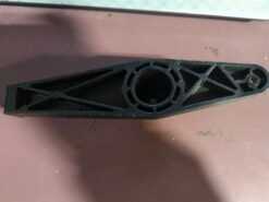 2000 - 2011 Sea Doo RX DI, 5646/5656,GTI,GTX,RXT,Wake Lever Assembly - Image 3