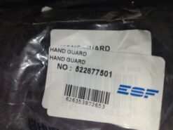 Husqvarna Craftsman 545 550XP Hand Guard Brake Handle Chainsaw 522677501 - Image 4