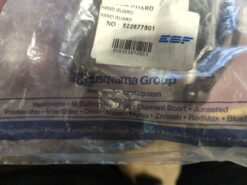 Husqvarna Craftsman 545 550XP Hand Guard Brake Handle Chainsaw 522677501 - Image 2
