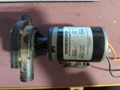 GROCO Automotive Centrifugal Booster Pump 200-0006-12
