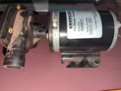 GROCO Automotive Centrifugal Booster Pump 200-0006-12 - Image 4