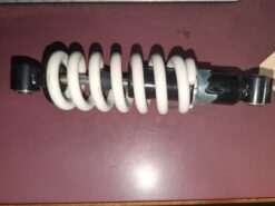 GIO Blazer 110 Rear Shock