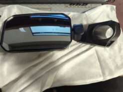 CFMoto ZFORCE 950,CF1000 LH REAR VIEW MIRROR ASSEMBLY