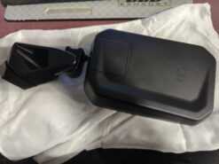 Alternative view of CFMoto ZFORCE 950,CF1000 LH REAR VIEW MIRROR ASSEMBLY