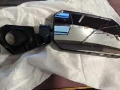 CFMoto ZFORCE 950,CF1000  REAR VIEW MIRROR Assembly. LH