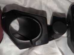CFMoto ZFORCE 950,CF1000  REAR VIEW MIRROR Assembly. LH - Image 5