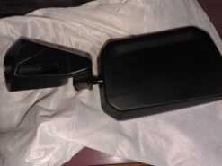 CFMoto ZFORCE 950,CF1000  REAR VIEW MIRROR Assembly. LH - Image 3