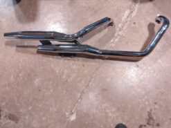 2008 Honda VTX 1300 Exhaust Pipe