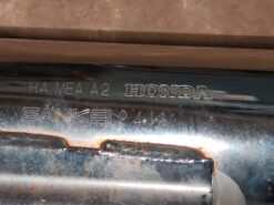 2008 Honda  VTX 1300 Exhaust Pipe - Image 3