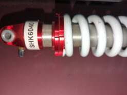 Shock - 295mm, 11mm Spring, Adjustable, Aluminum - SHK6040 - PBC3202F1 - Image 4