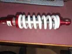 Shock - 295mm, 11mm Spring, Adjustable, Aluminum - SHK6040 - PBC3202F1 - Image 2