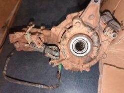 2002 - 2004 Honda TRX 450 Front Differential - Image 3