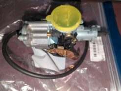 Carburetor 16100167FMM-N