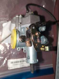 Carburetor 16100167FMM-N - Image 2