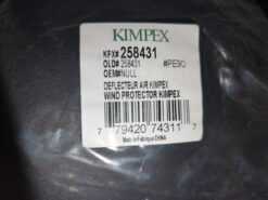 KIMPEX Hand Wind Protectors - 258431 - Image 4