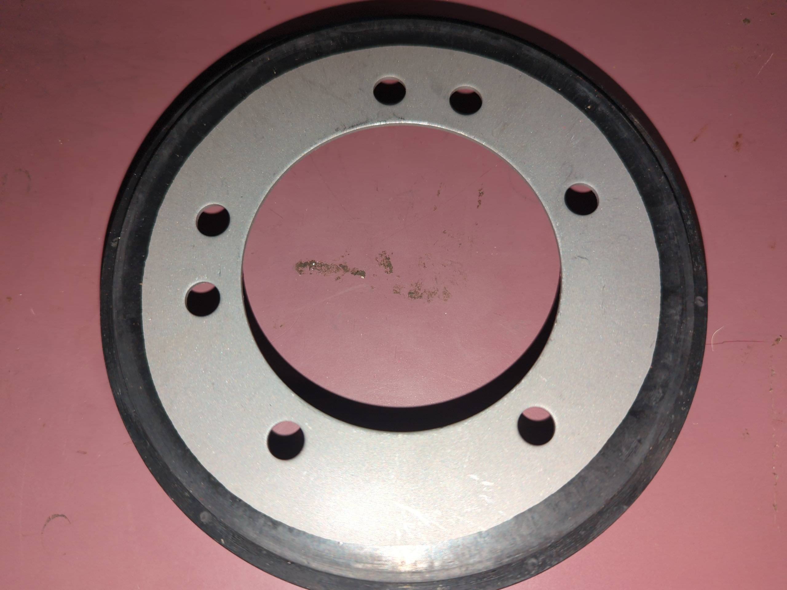 Snapper Friction Disc 05-300
