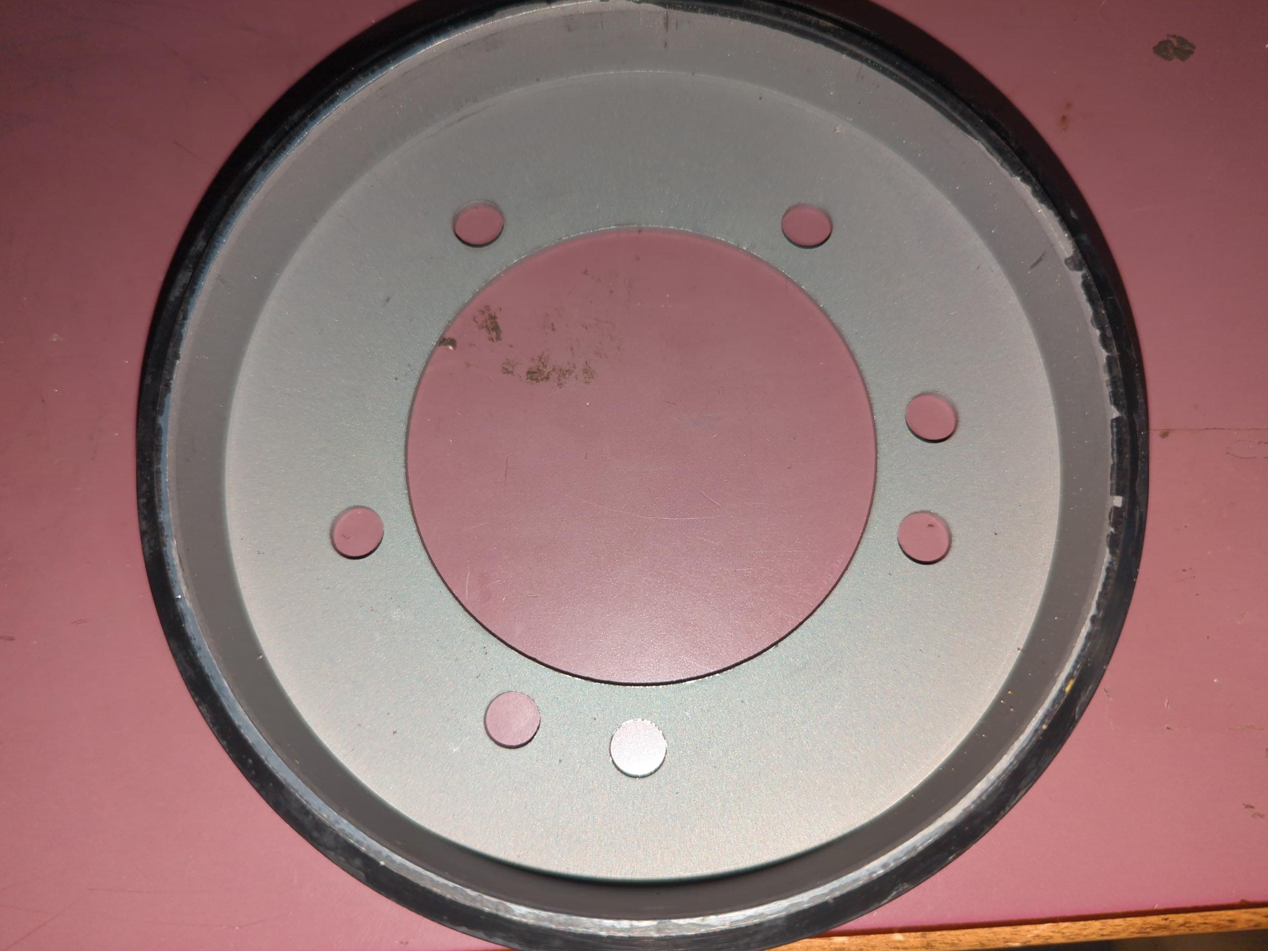 Snapper Friction Disc 05-300 - Image 4