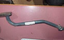 Gio Mini Blazer 110 Foot Brake Lever