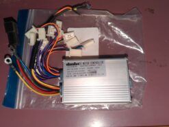 TORPEDO ATV  DC MOTOR CONTROLLER