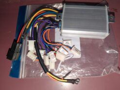 TORPEDO ATV  DC MOTOR CONTROLLER - Image 2