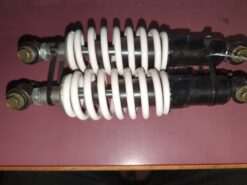 GIO BLAZER 110 FRONT SHOCK SET