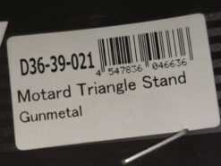DRC - ZETA Triangle Stand - Image 3