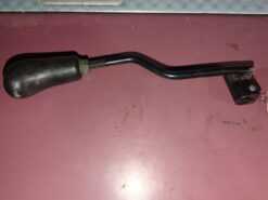 GIO Blazer 125 Hand Shifter 602449 - Image 2