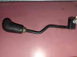 GIO Blazer 125 Hand Shifter 602449