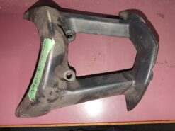 Gio  Blazer 125 Front Bumper - 2401-22010100A