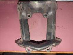 Gio  Blazer 125 Front Bumper - 2401-22010100A - Image 3