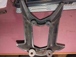 Gio  Blazer 125 Front Bumper - 2401-22010100A - Image 2