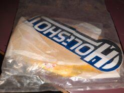 Holeshot Ski Doo-BRP REV Headlight Covers