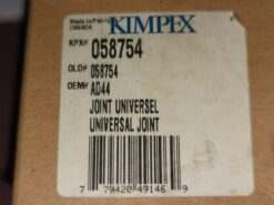 KIMPEX ATV Universal Joint # 058754 - Image 4
