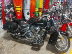 2008 Honda Tourer 1300
