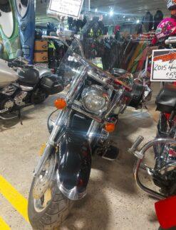 2008 Honda Tourer 1300 - Image 2