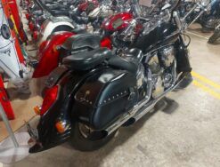2008 Honda Tourer 1300 - Image 3