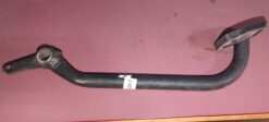 Gio Blazer 125 Foot Brake Shaft - Image 5