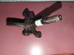 ATV 125 left Steering Knuckle - Image 4