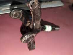 ATV 125 left Steering Knuckle - Image 3