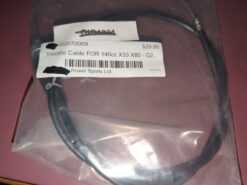 GIO 140cc X33 X80 Throttle Cable