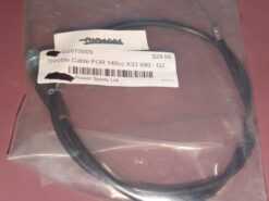 GIO 140cc X33 X80 Throttle Cable - Image 3