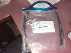 Throttle Cable - 81cm Total Length