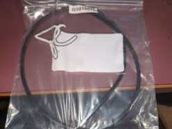 YL 817 Front Brake Cable