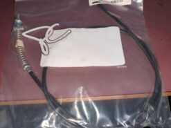 GIO E-Scooter PB710 Front Brake Cable