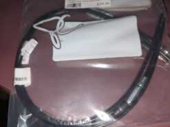 Throttle Cable - 85cm Total Length