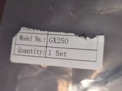 Apollo Orion GX250 ( X36 ) Throttle Cable - Image 2