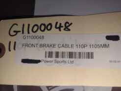 Gio Beast Brake Cable - Image 2