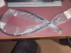 GIO Blazer 110U Throttle Cable
